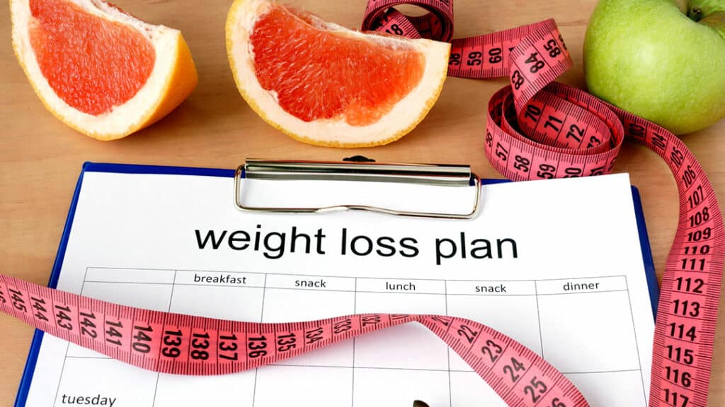 will working with a medical weight loss specialist help me